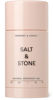 Picture of SALT & STONE Sensitive Skin Natural Deodorant Duo (2 Pack: Santal & Vetiver + Bergamot & Hinoki) | for Women & Men | Aluminum Free & Baking Soda Free | Free From Parabens & Sulfates (2.6 oz)