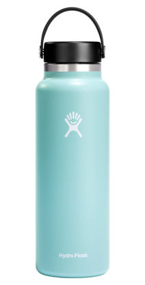 Picture of Hydro Flask Wide Flex Cap Dew 40 Oz