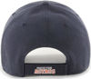 Picture of '47 MLB Team Color MVP Adjustable Hat, Adult One Size Fits All (as1, Alpha, one_Size, Houston Astros)