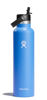 Picture of Hydro Flask Standard Flex Straw Cap Cascade 24 Oz