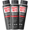 Picture of HAPPY NUTS Comfort Powder - Anti Chafing & Deodorant, Aluminum-Free, Sweat and Odor Control for Jock Itch, Groin and Men's Private Parts (6 Ounce (Pack of 3), Original)