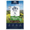 Picture of ZIWI Peak Air-Dried Dog Food - Tripe & Lamb - All Natural, High Protein, Grain Free, Limited Ingredient w/ Superfoods (16oz)