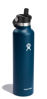 Picture of Hydro Flask Standard Flex Straw Cap Indigo 24 Oz