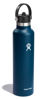 Picture of Hydro Flask Standard Flex Straw Cap Indigo 24 Oz