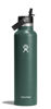 Picture of Hydro Flask Standard Flex Straw Cap Fir 24 Oz