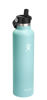 Picture of Hydro Flask Standard Flex Straw Cap Dew 24 Oz