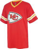 Picture of Outerstuff NFL Kids Youth 4-20 Official Game Day Team Jersey (as1, Numeric, Numeric_14, Numeric_16, Regular, Kansas City Chiefs - Red)