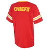 Picture of Outerstuff NFL Kids Youth 4-20 Official Game Day Team Jersey (as1, Numeric, Numeric_14, Numeric_16, Regular, Kansas City Chiefs - Red)