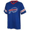 Picture of Outerstuff NFL Kids Youth 4-20 Official Game Day Team Jersey (as1, Numeric, Numeric_7, Regular, Buffalo Bills - Blue)