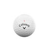 Picture of Callaway Golf 2022 Chrome Soft Golf Balls, White