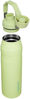 Picture of Stanley IceFlow Fast Flow Water Bottle 36 OZ | Angled Spout Lid | Lightweight & Leakproof for Travel & Gym | Insulated Stainless Steel | BPA-Free | Citron