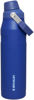 Picture of Stanley IceFlow Fast Flow Water Bottle 36 OZ | Angled Spout Lid | Lightweight & Leakproof for Travel & Gym | Insulated Stainless Steel | BPA-Free | Lapis