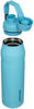 Picture of Stanley IceFlow Fast Flow Water Bottle 36 OZ | Angled Spout Lid | Lightweight & Leakproof for Travel & Gym | Insulated Stainless Steel | BPA-Free | Pool