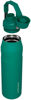 Picture of Stanley IceFlow Fast Flow Water Bottle 36 OZ | Angled Spout Lid | Lightweight & Leakproof for Travel & Gym | Insulated Stainless Steel | BPA-Free | Alpine