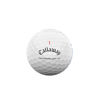 Picture of Callaway Golf 2022 Chrome Soft Golf Balls, Triple Track, White