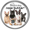 Picture of The Blissful Dog All French Bulldog Nose Butter, 16oz