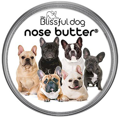 Picture of The Blissful Dog All French Bulldog Nose Butter, 16oz