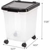 Picture of Airtight Pet Food Container (32.5 QT)