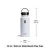 Picture of Hydro Flask Wide Flex Cap Fir 32 Oz