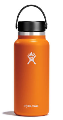 Picture of Hydro Flask Wide Flex Cap Mesa 32 Oz