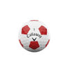 Picture of Callaway Golf 2022 Chrome Soft Golf Balls, White/Red Truvis