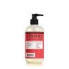 Picture of MRS. MEYER'S CLEAN DAY Liquid Hand Soap Rhubarb Scent 12.5 Fl Oz (Pack of 9)