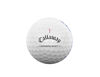 Picture of Callaway Golf Chrome Soft Golf Balls (2024 Version, Triple Track, White)