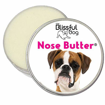 Picture of The Blissful Dog Fawn Boxer Nose Butter, 16oz