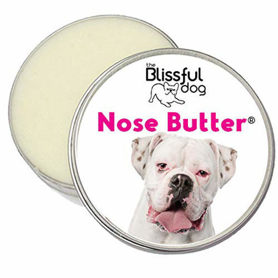 Picture of The Blissful Dog White Boxer Nose Butter, 16oz