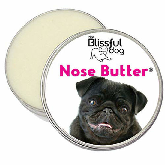 Picture of The Blissful Dog Black Pug Nose Butter, 16oz