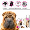 Picture of The Blissful Dog Chinese Shar-Pei Nose Butter, 16oz