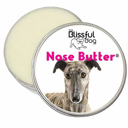 Picture of The Blissful Dog Greyhound Nose Butter, 16oz