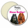 Picture of The Blissful Dog English Cocker Spaniel Nose Butter, 16oz