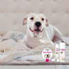 Picture of The Blissful Dog Dogo de Argentino Unscented Nose Butter, 16oz