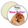 Picture of The Blissful Dog Chow Chow Nose Butter, 16oz