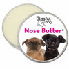 Picture of The Blissful Dog Brussels Griffon Nose Butter, 16oz