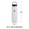 Picture of Hydro Flask Wide Flex Cap Goji 40 Oz