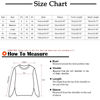 Picture of WPNMASNP Sweatshirts Women Fall 2023 Clothes Crewneck Casual Solid Fashion Long Sleeve Oversized Cute Pullover Winter Tops