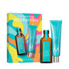 Picture of Moroccanoil Destination Hydration Hair & Body Set