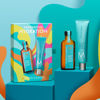 Picture of Moroccanoil Destination Hydration Hair & Body Set