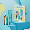 Picture of Moroccanoil Destination Hydration Hair & Body Set - Light