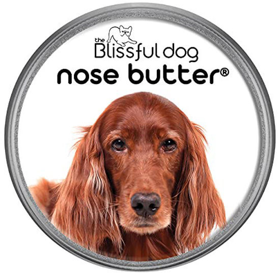 Picture of The Blissful Dog Irish Setter Nose Butter, 16OZ