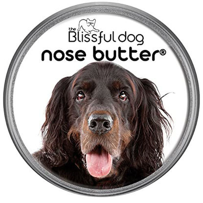 Picture of The Blissful Dog Gordon Setter Nose Butter, 16OZ