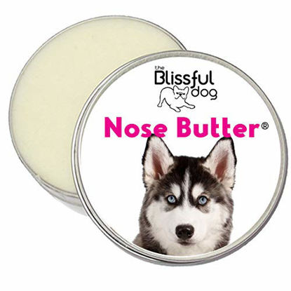 Picture of The Blissful Dog Husky Nose Butter, 16oz