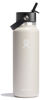 Picture of Hydro Flask Wide Flex Straw Cap Oat 40 Oz