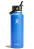 Picture of Hydro Flask Wide Flex Straw Cap Cascade 40 Oz