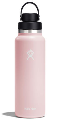 Picture of Hydro Flask 40 Oz Wide Flex Chug Cap Trillium