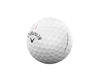 Picture of Callaway Golf Chrome Soft Golf Balls (2024 Version, Standard, White)