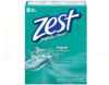 Picture of (PACK OF 40 BARS) Zest AQUA Deodorant Bar Soap with Vitamin E. All-in-one exfoliating & moisturizing soap Leaves Skin Smooth & Radian! Great for Hands, Face & Body! (40 Bars, 3.2oz Each Bar)