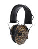 Picture of Walker's Razor Slim Electronic MUFF - Leopard Print